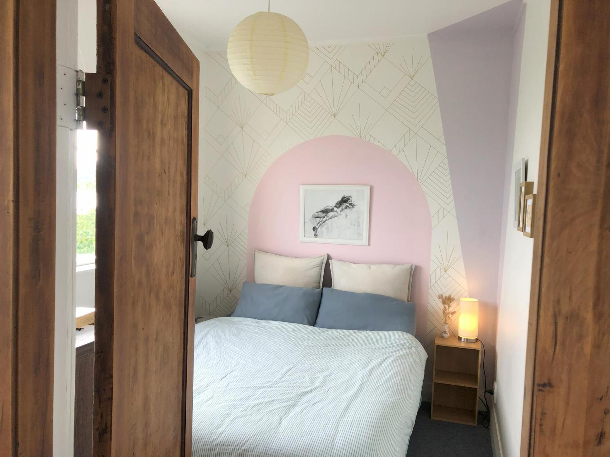 Seafront Haven In Island Bay With Deck, Outdoor Bath, And Parking Apartment Wellington Luaran gambar