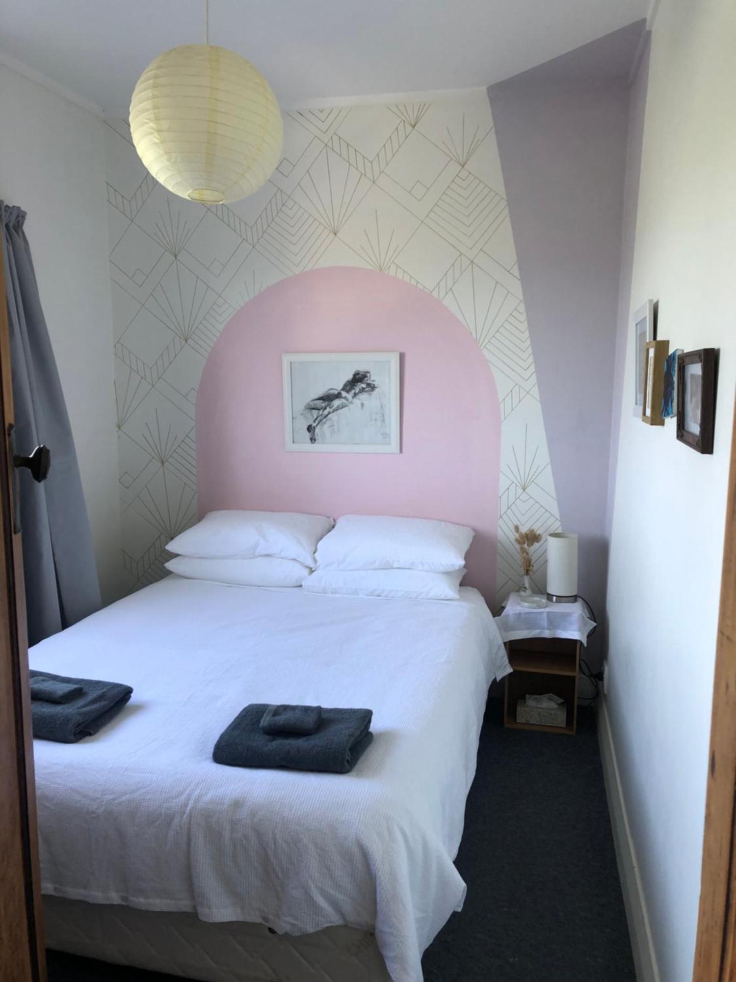 Seafront Haven In Island Bay With Deck, Outdoor Bath, And Parking Apartment Wellington Luaran gambar